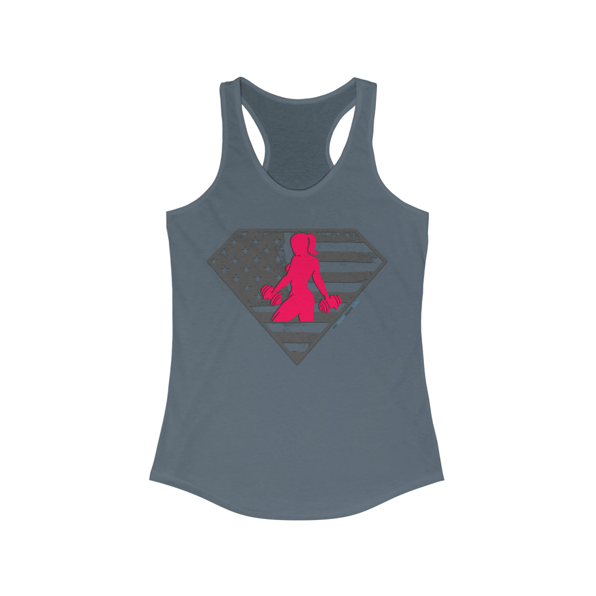 Super Patriot Tank Top