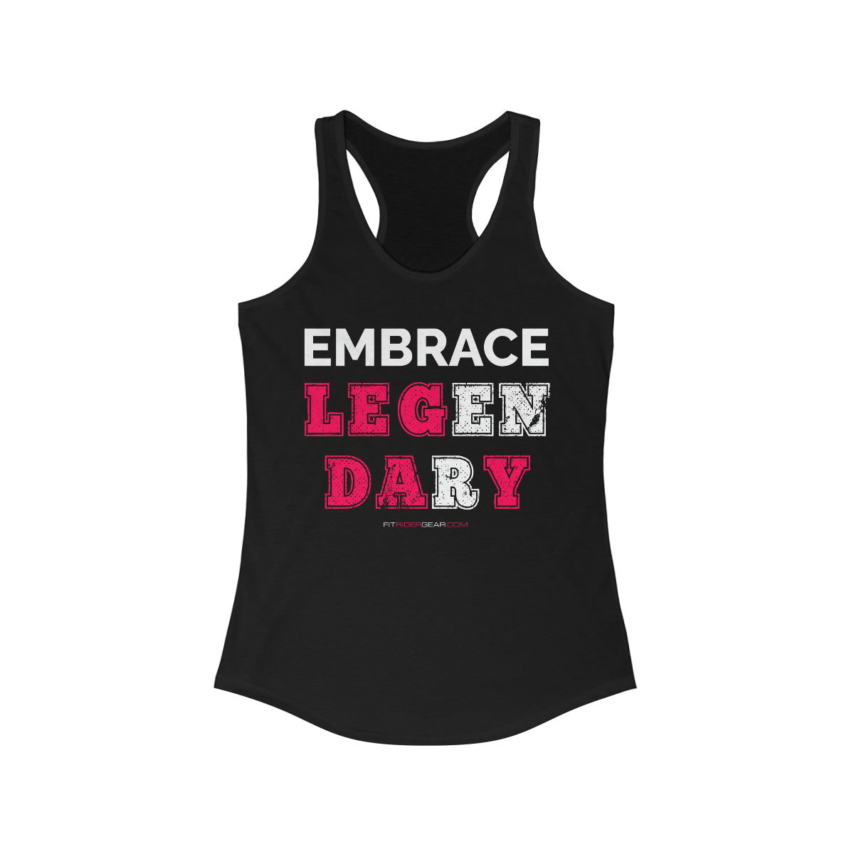 Embrace Legendary Tank Top