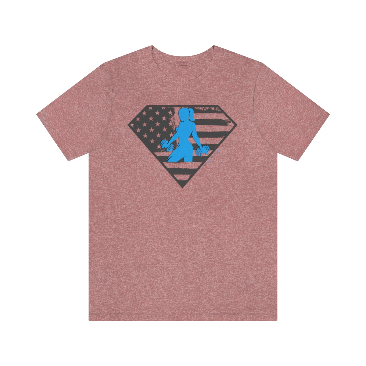 Super Patriot T-Shirt