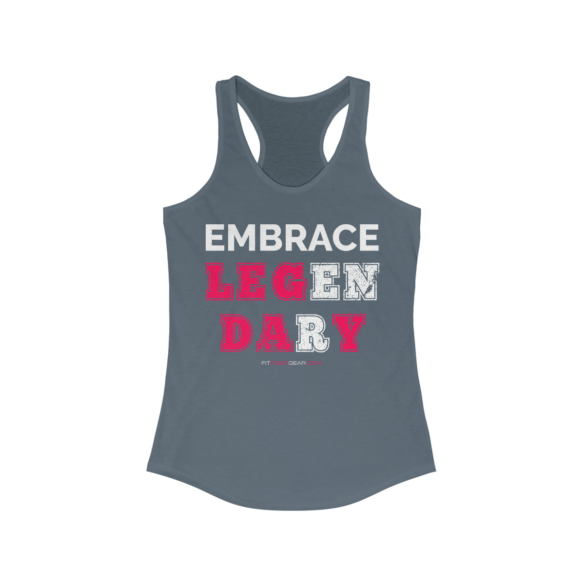 Embrace Legendary Tank Top