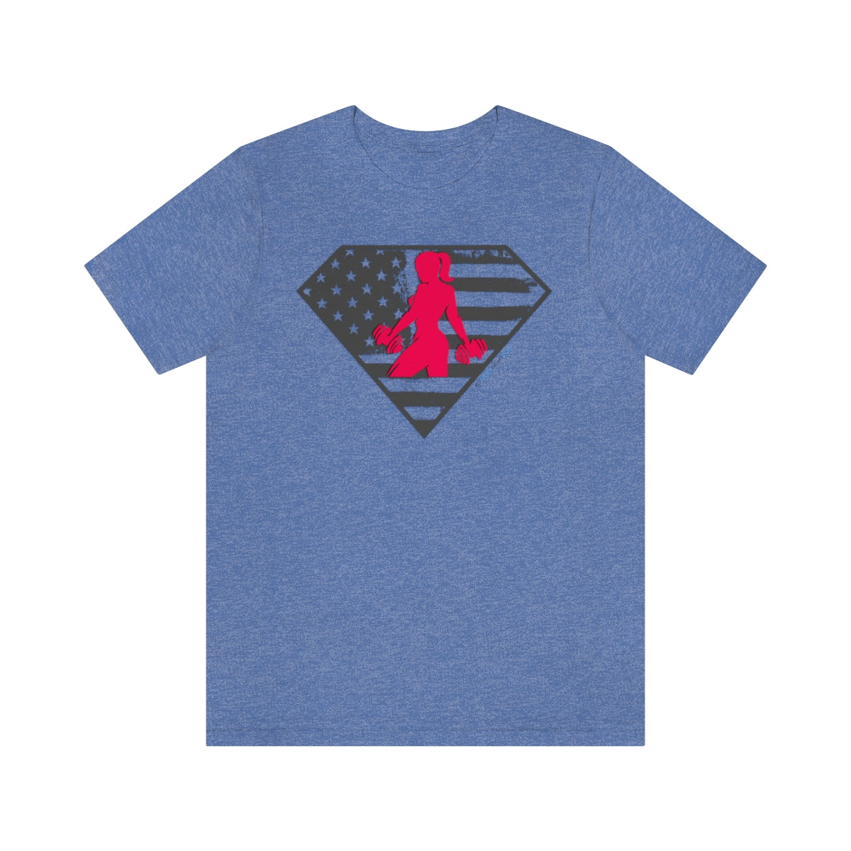 Super Patriot T-Shirt