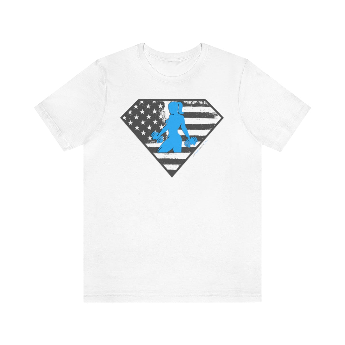 Super Patriot T-Shirt