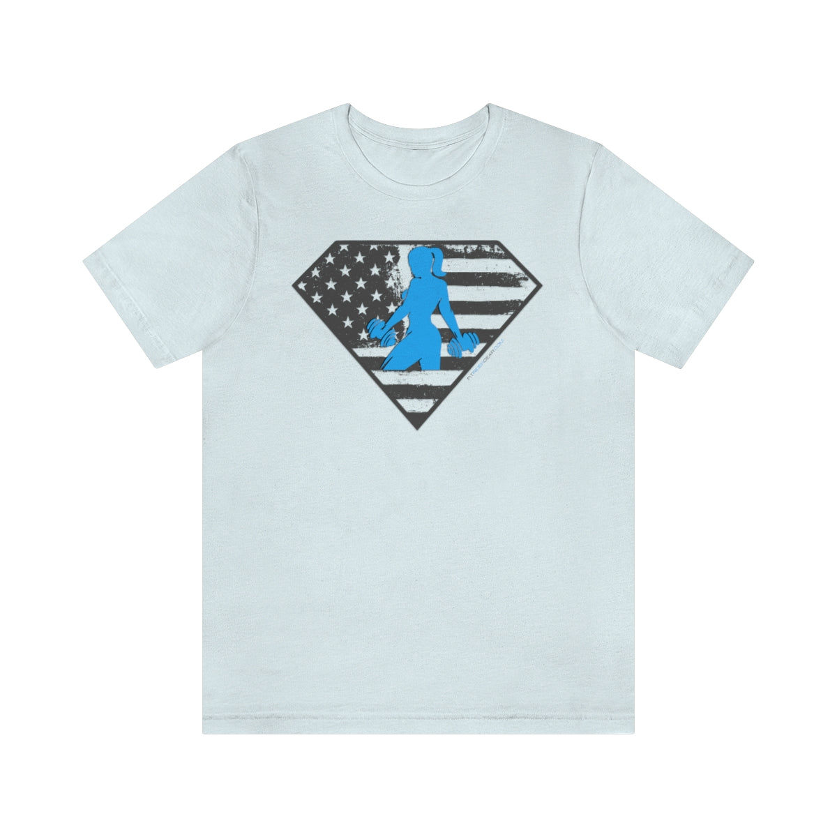 Super Patriot T-Shirt