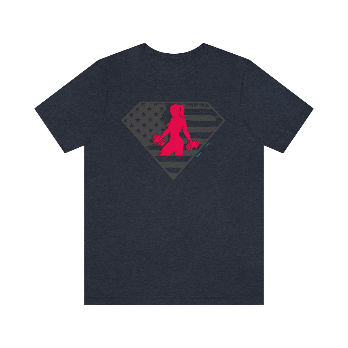 Super Patriot T-Shirt