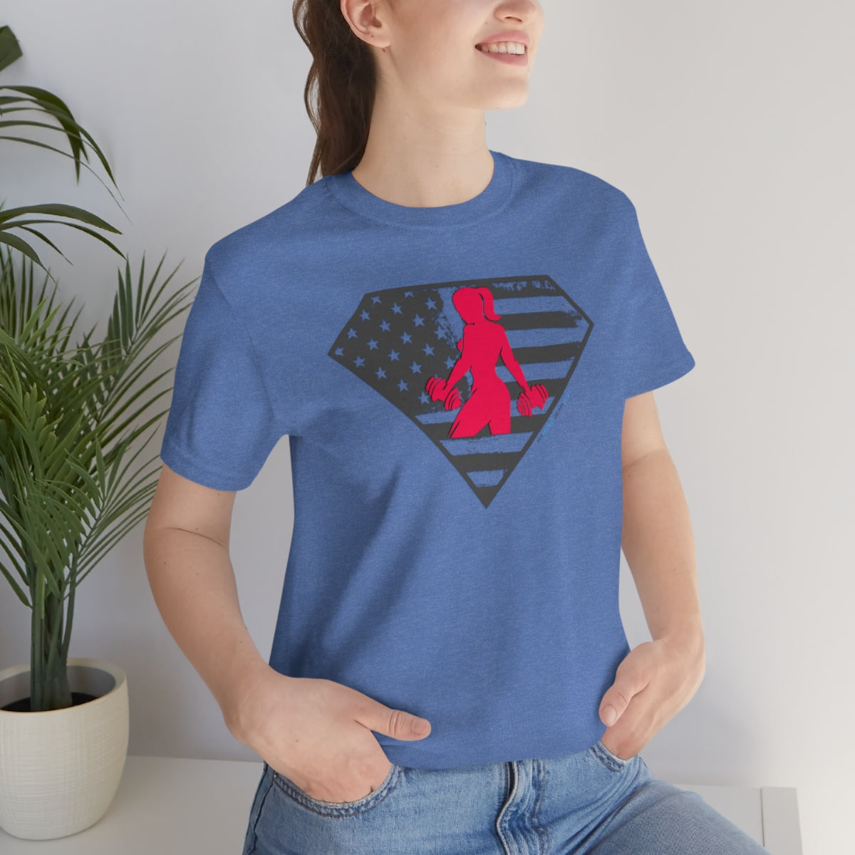 Super Patriot T-Shirt