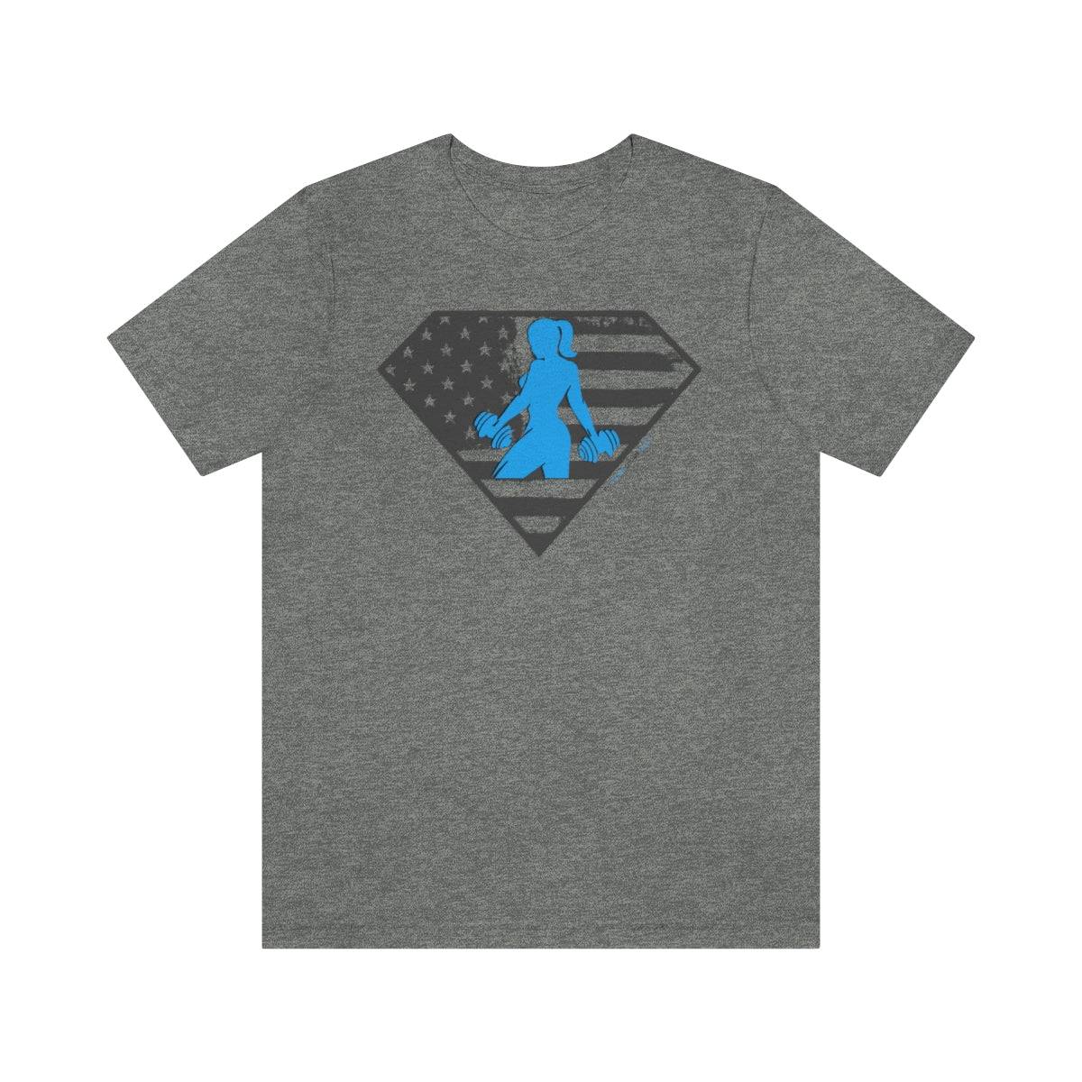 Super Patriot T-Shirt