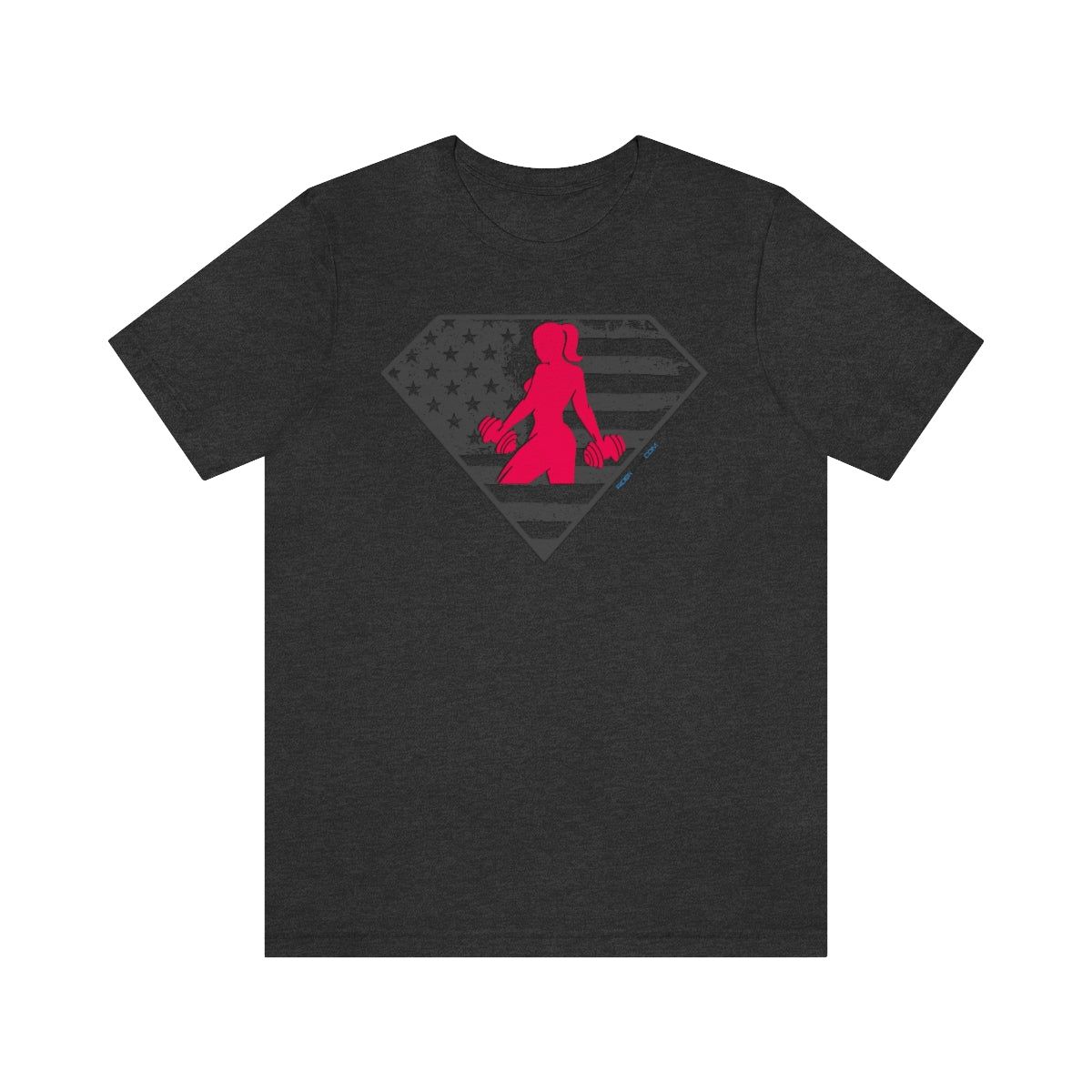 Super Patriot T-Shirt