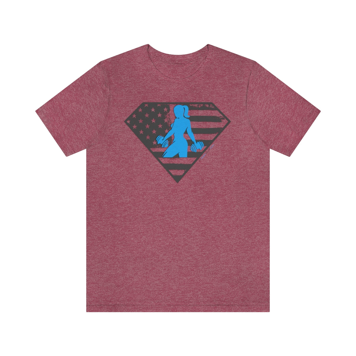 Super Patriot T-Shirt